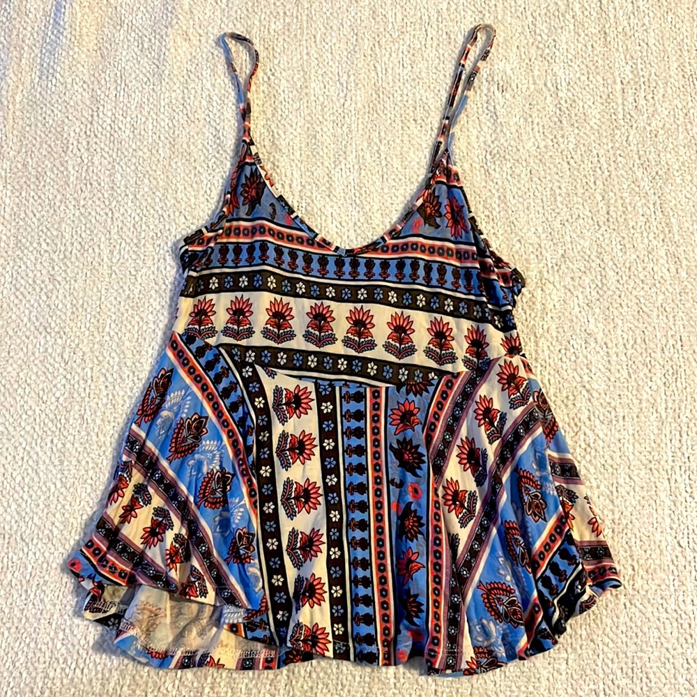 Forever 21 tank top